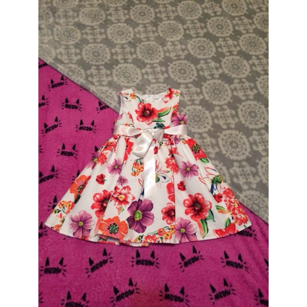 Adorable Kids Dress